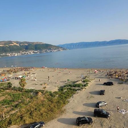 Sea View Vloraアパートメント エクステリア 写真