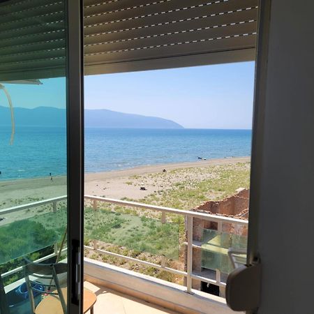 Sea View Vloraアパートメント エクステリア 写真