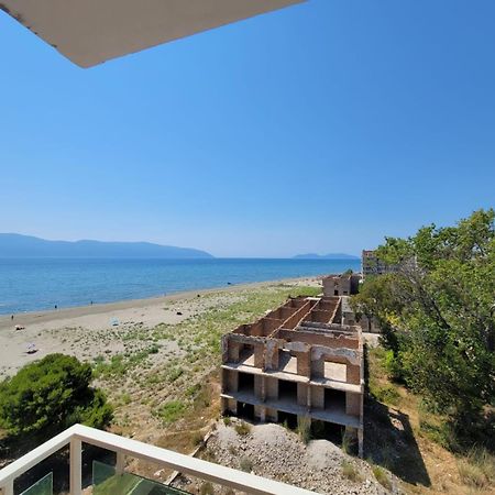 Sea View Vloraアパートメント エクステリア 写真