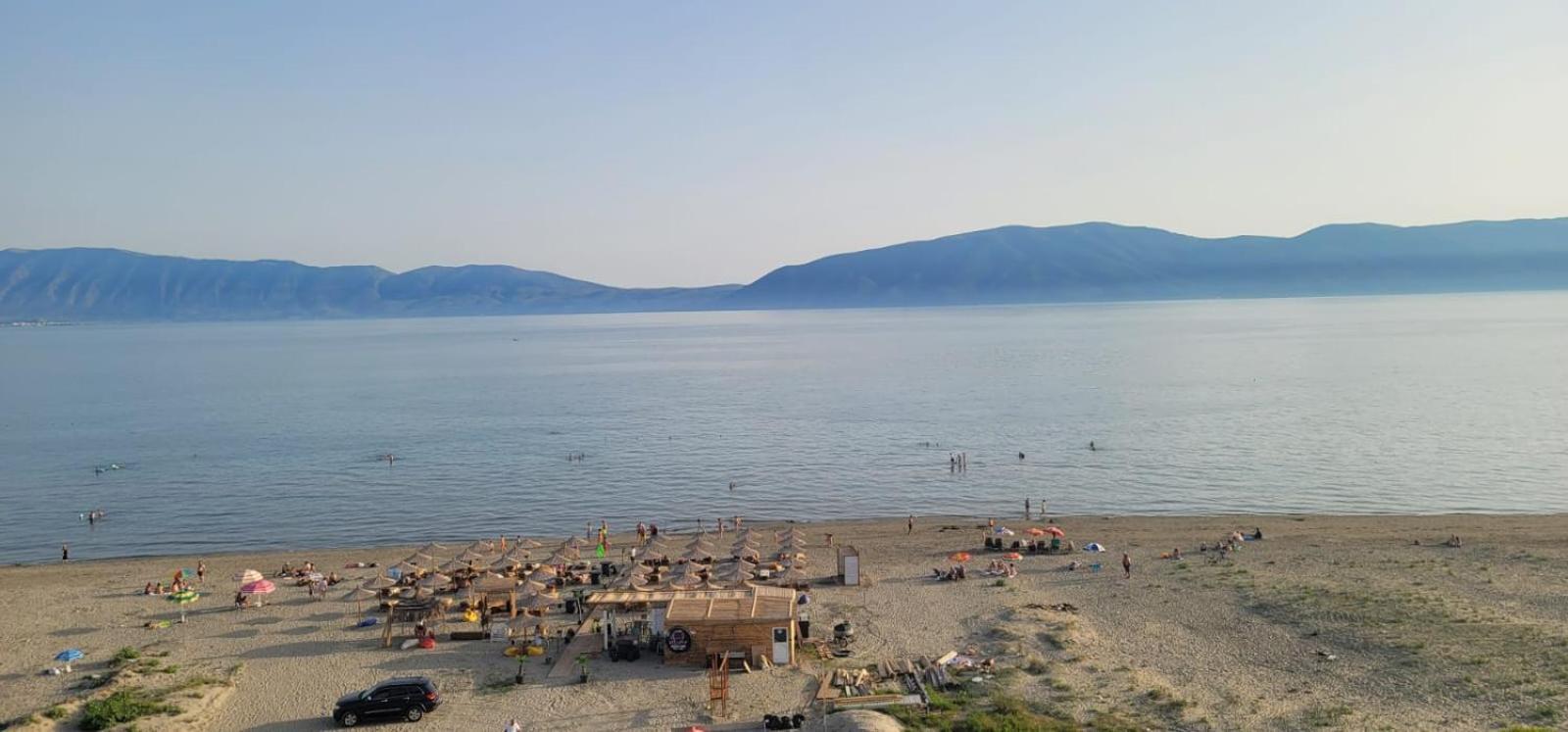 Sea View Vloraアパートメント エクステリア 写真